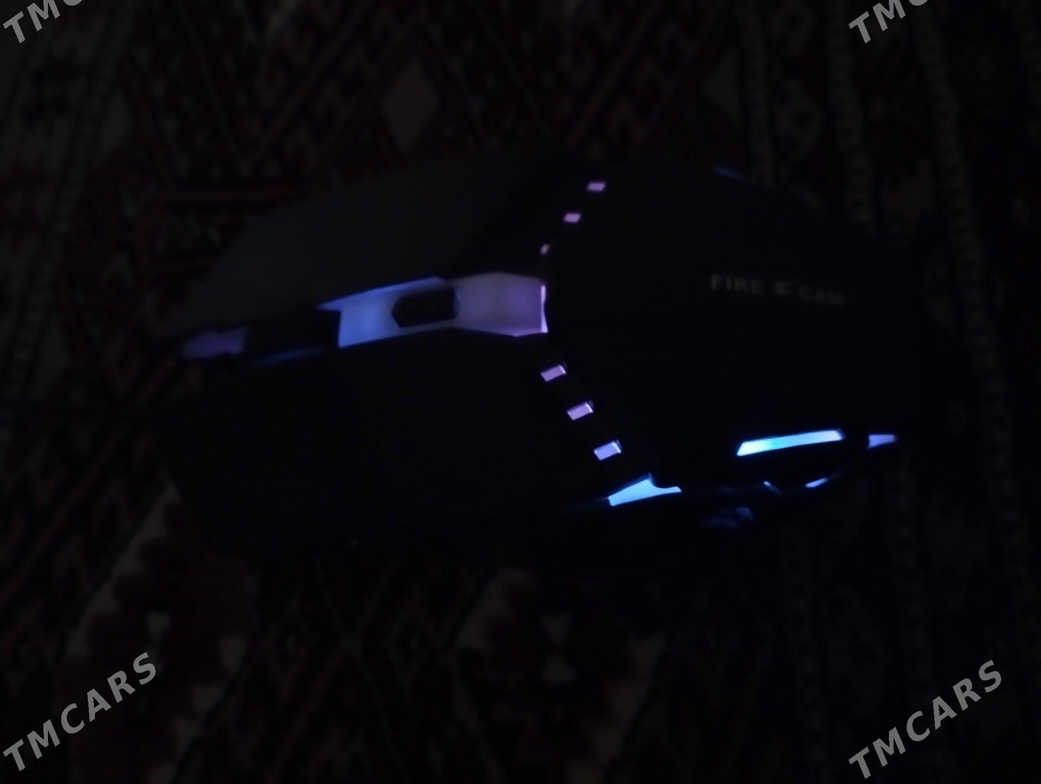 RBG Mishga - Türkmenbaşy - img 2