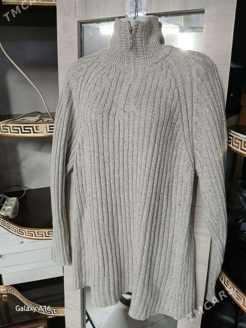 джемперлер жен - Daşoguz - img 4