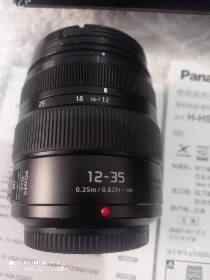 12 35 Obektiw 2 pakalenya - Gyzylarbat - img 4