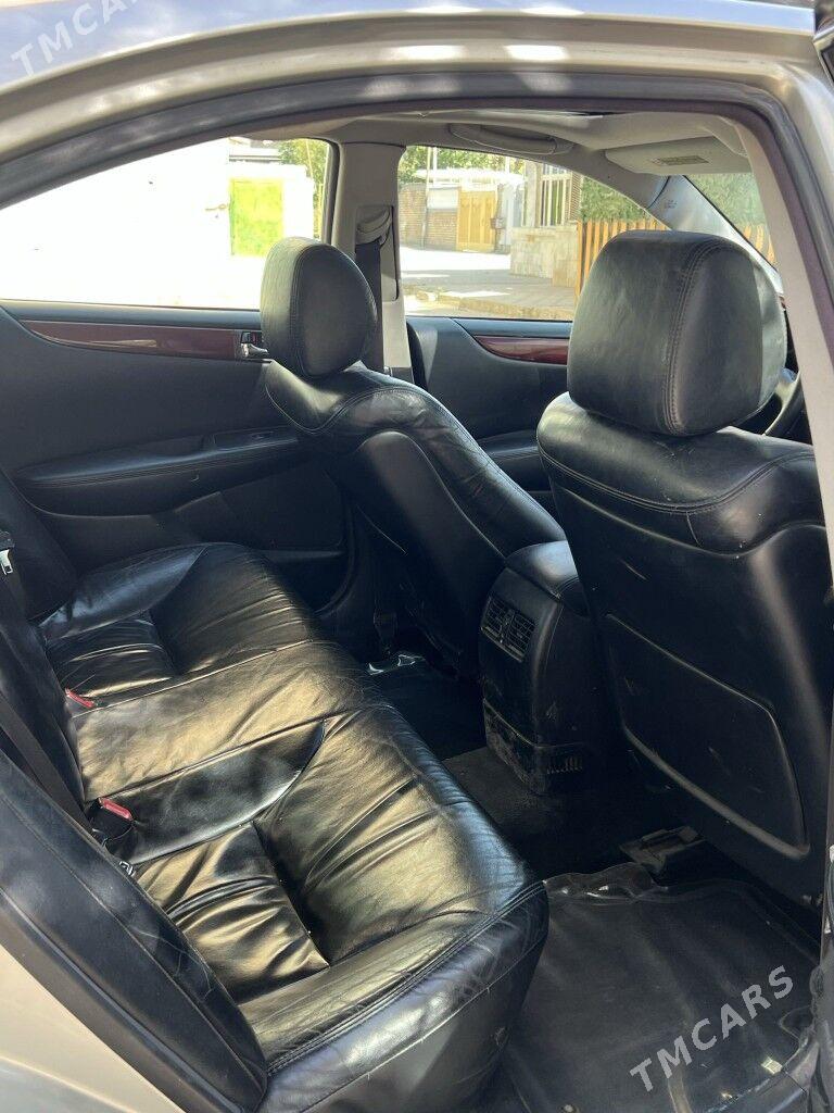 Lexus ES 300 2003 - 177 000 TMT - Балканабат - img 4