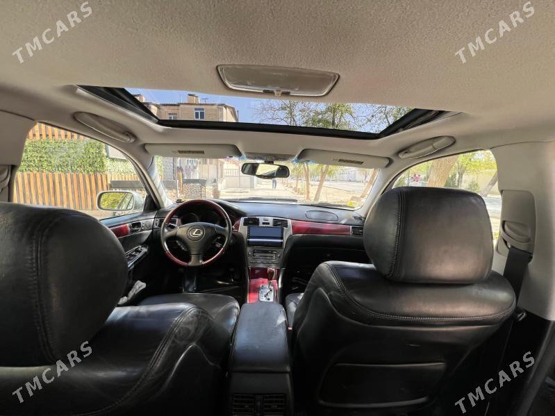 Lexus ES 300 2003 - 177 000 TMT - Балканабат - img 2