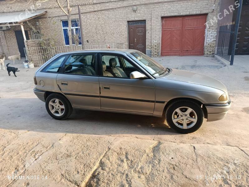 Opel Astra 1992 - 40 000 TMT - Дашогуз - img 2