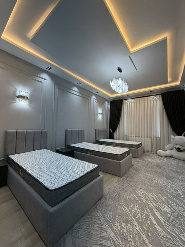 Gurtly 3 komnat 1 etaz - Aşgabat - img 7