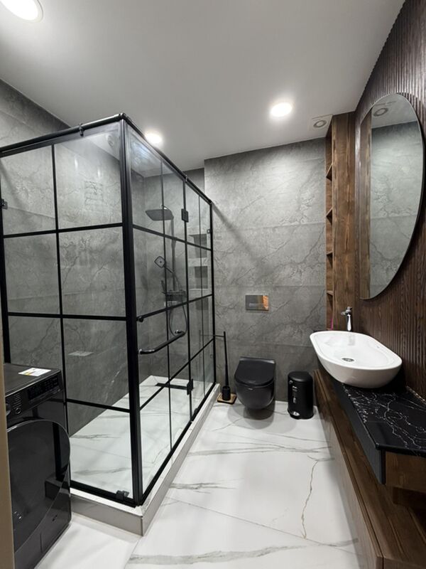 Gurtly 3 komnat 1 etaz - Aşgabat - img 10