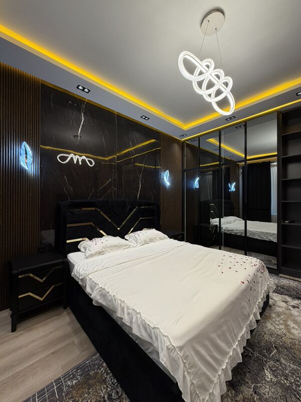 Gurtly 3 komnat 1 etaz - Aşgabat - img 5