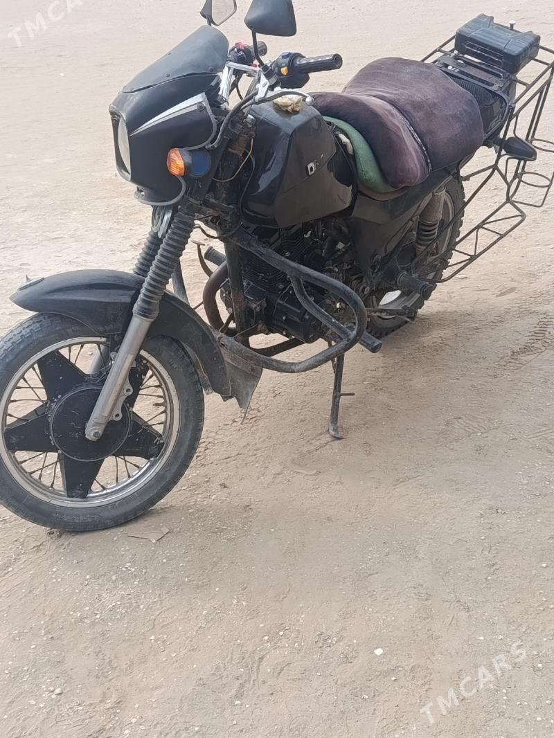 Fekon FK150-8G 2014 - 7 500 TMT - Балканабат - img 3