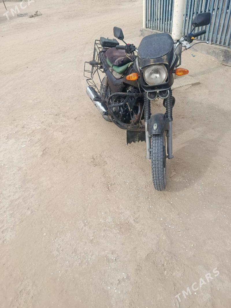 Fekon FK150-8G 2014 - 7 500 TMT - Балканабат - img 2