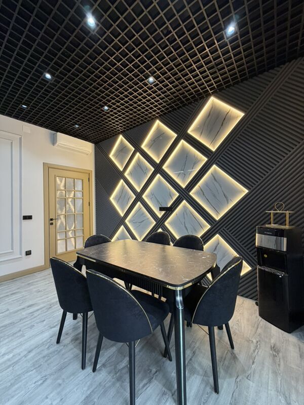 Gurtly 3 komnat 1 etaz - Aşgabat - img 1