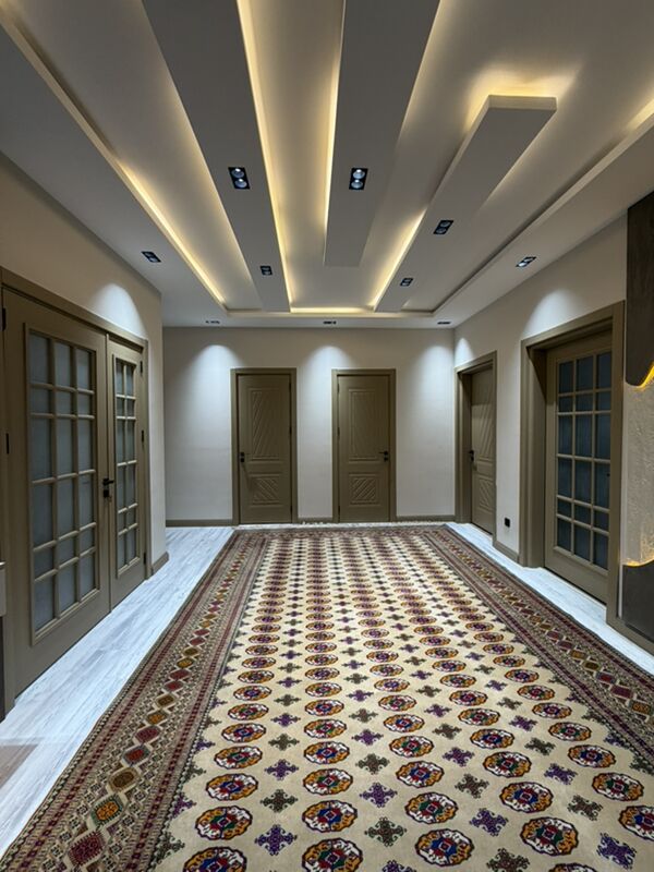 Gurtly 3 komnat 1 etaz - Aşgabat - img 8