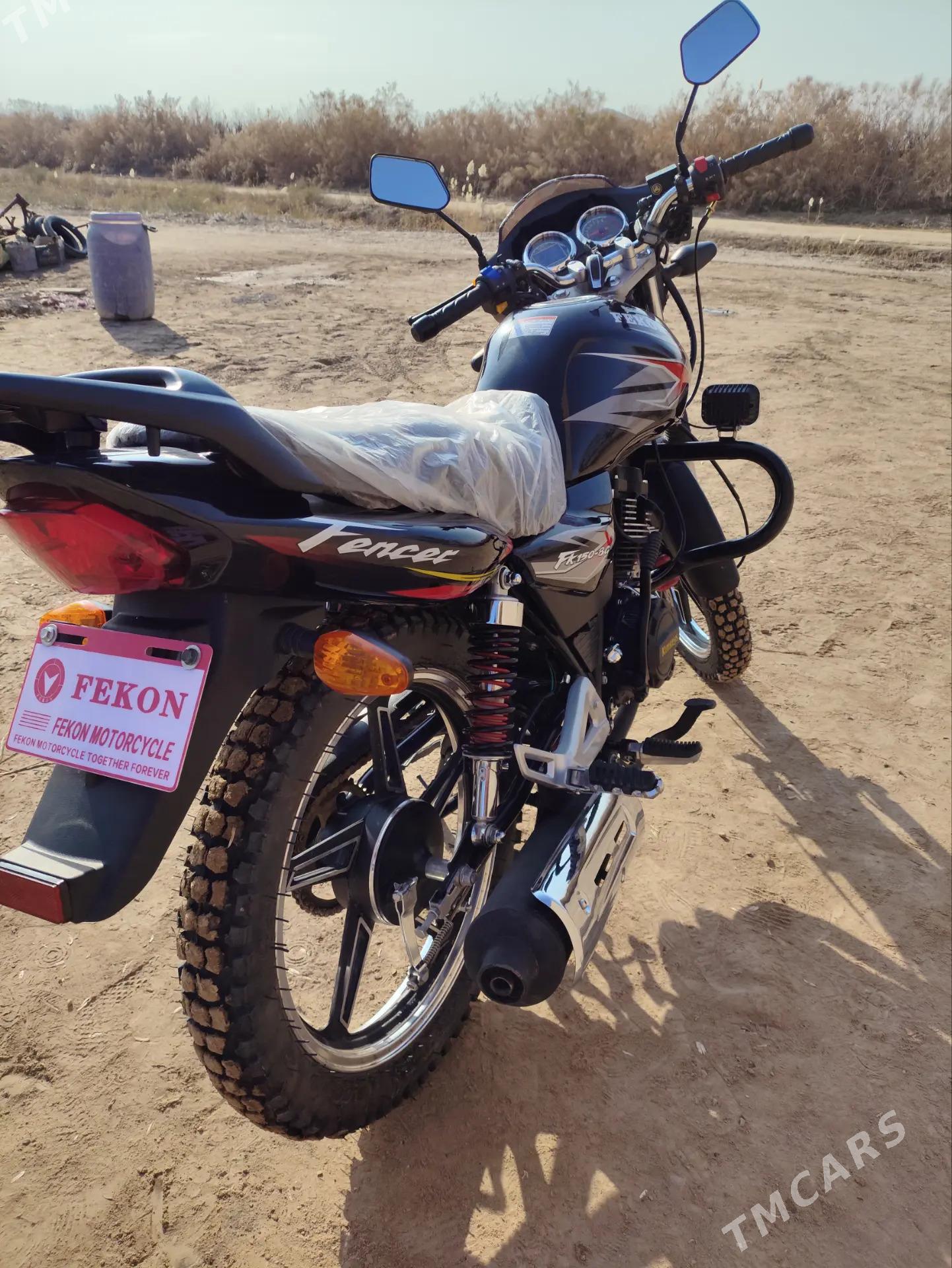 Fekon FK200-14G 2025 - 25 000 TMT - етр. Туркменбаши - img 3