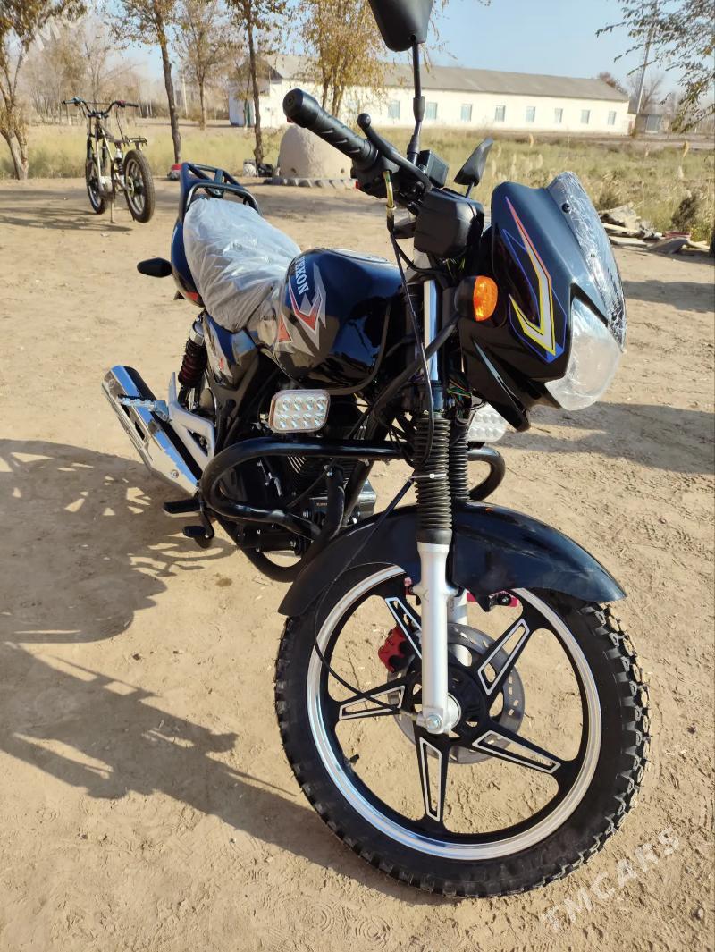 Fekon FK200-14G 2025 - 25 000 TMT - етр. Туркменбаши - img 2