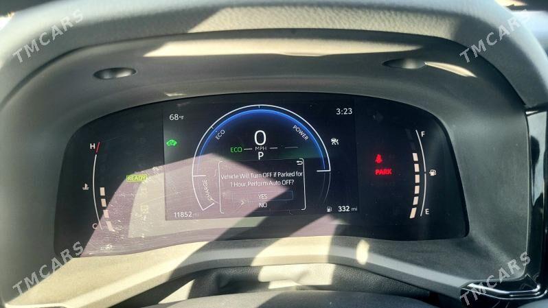 Toyota Camry 2025 - 500 000 TMT - 11 мкр - img 8