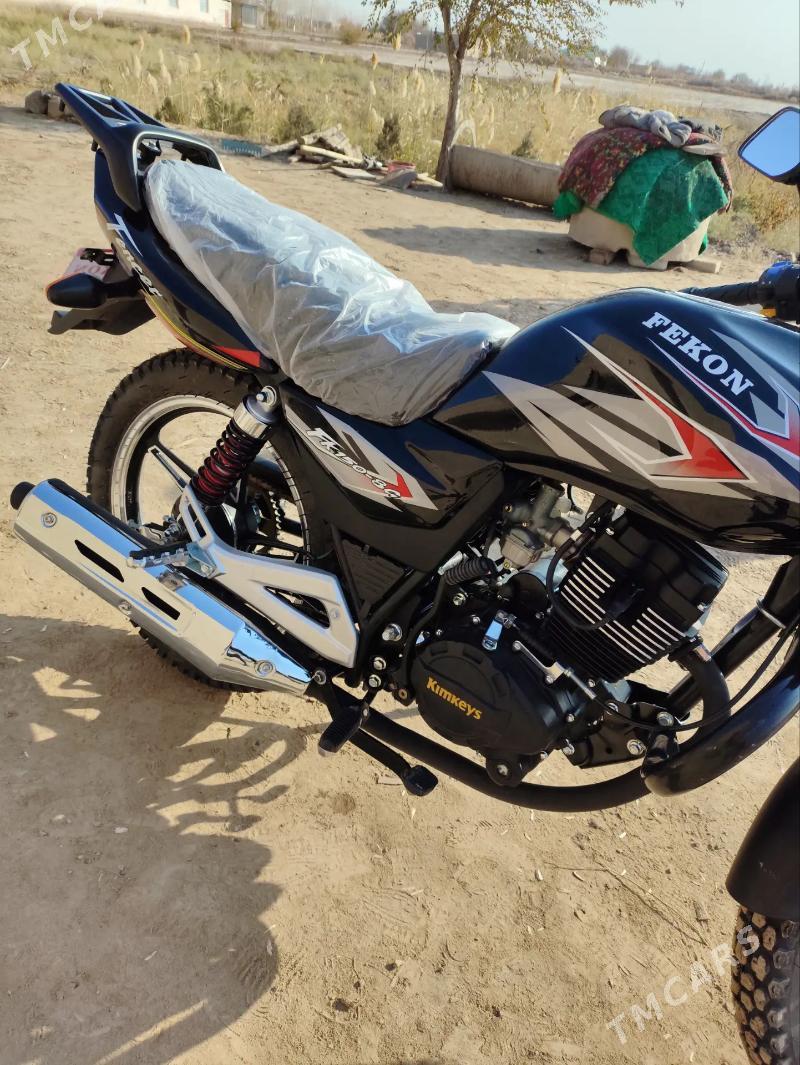 Fekon FK200-14G 2025 - 25 000 TMT - етр. Туркменбаши - img 4