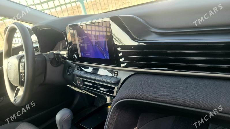 Toyota Camry 2025 - 500 000 TMT - 11 мкр - img 6