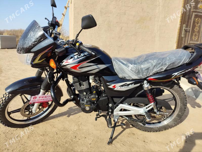 Fekon FK200-14G 2025 - 25 000 TMT - етр. Туркменбаши - img 1