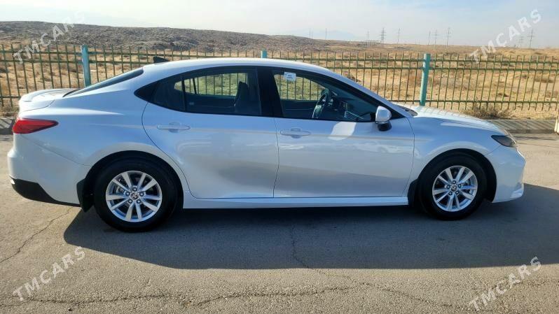 Toyota Camry 2025 - 500 000 TMT - 11 мкр - img 2