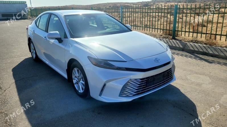Toyota Camry 2025 - 500 000 TMT - 11 мкр - img 5