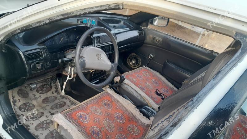 Toyota Tercel 1995 - 35 000 TMT - Tejen - img 2