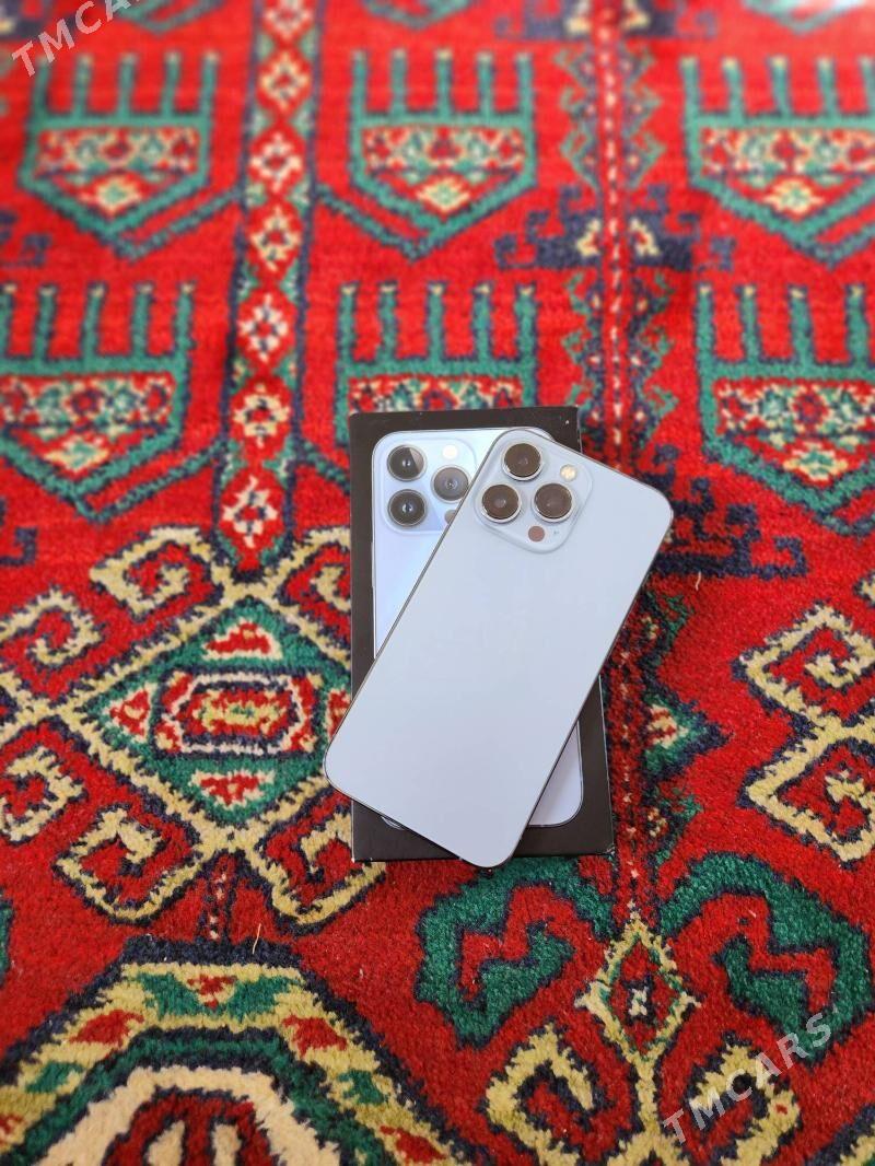 iphone 13 pro - Aşgabat - img 6