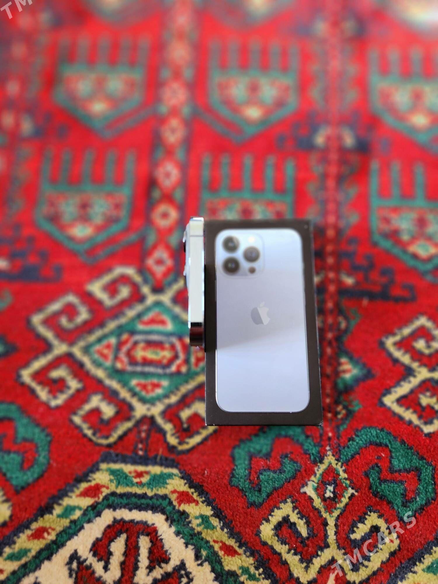 iphone 13 pro - Aşgabat - img 5