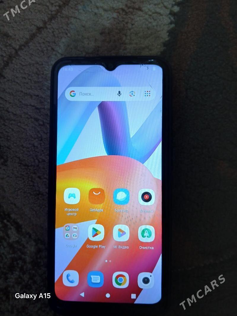 Redmi A2+ - Gurtly - img 4