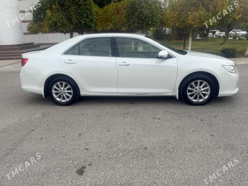 Toyota Camry 2014 - 325 000 TMT - Parahat 1 - img 4