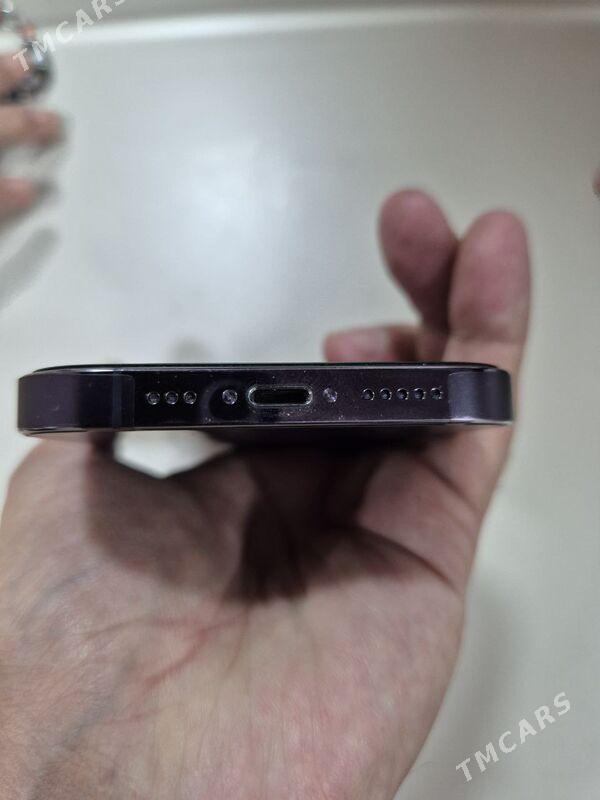 iPhone 14 pro - Aşgabat - img 5