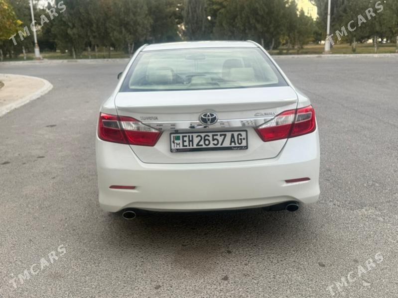 Toyota Camry 2014 - 325 000 TMT - Parahat 1 - img 6