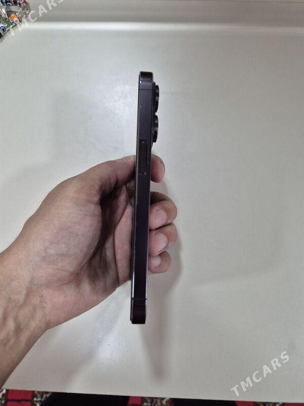 iPhone 14 pro - Aşgabat - img 4