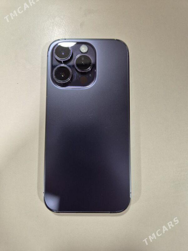 iPhone 14 pro - Aşgabat - img 2
