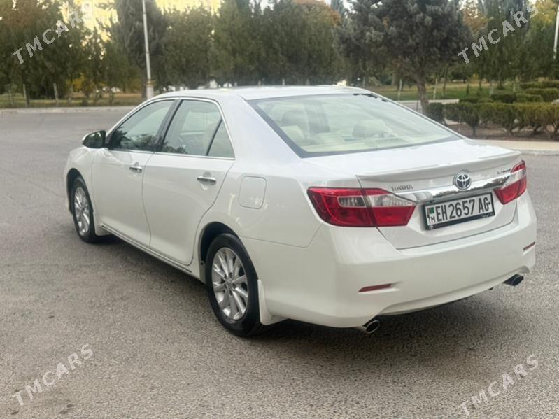 Toyota Camry 2014 - 325 000 TMT - Parahat 1 - img 7