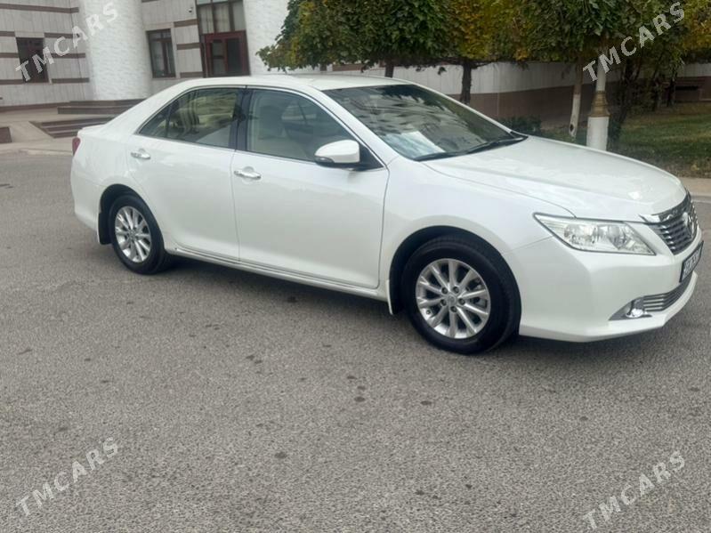 Toyota Camry 2014 - 325 000 TMT - Parahat 1 - img 3