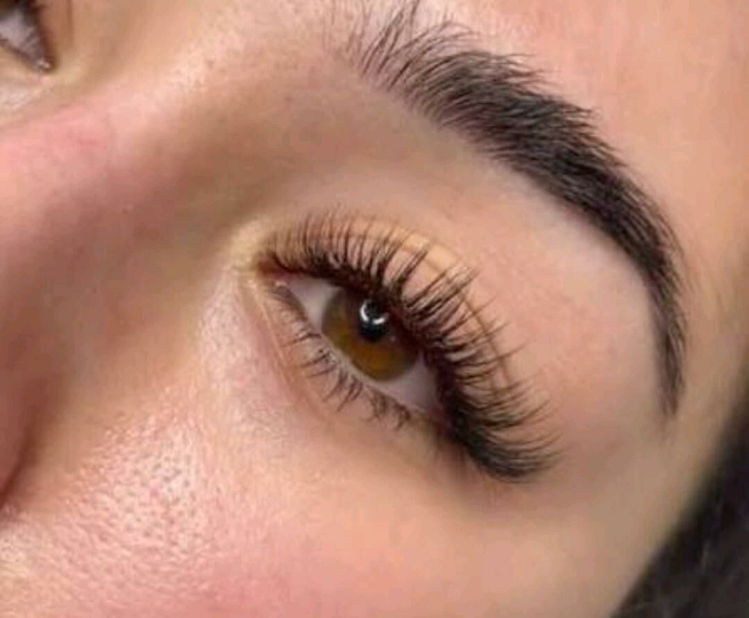 Kirpik. //  Yüz çistka - Ашхабад - img 6