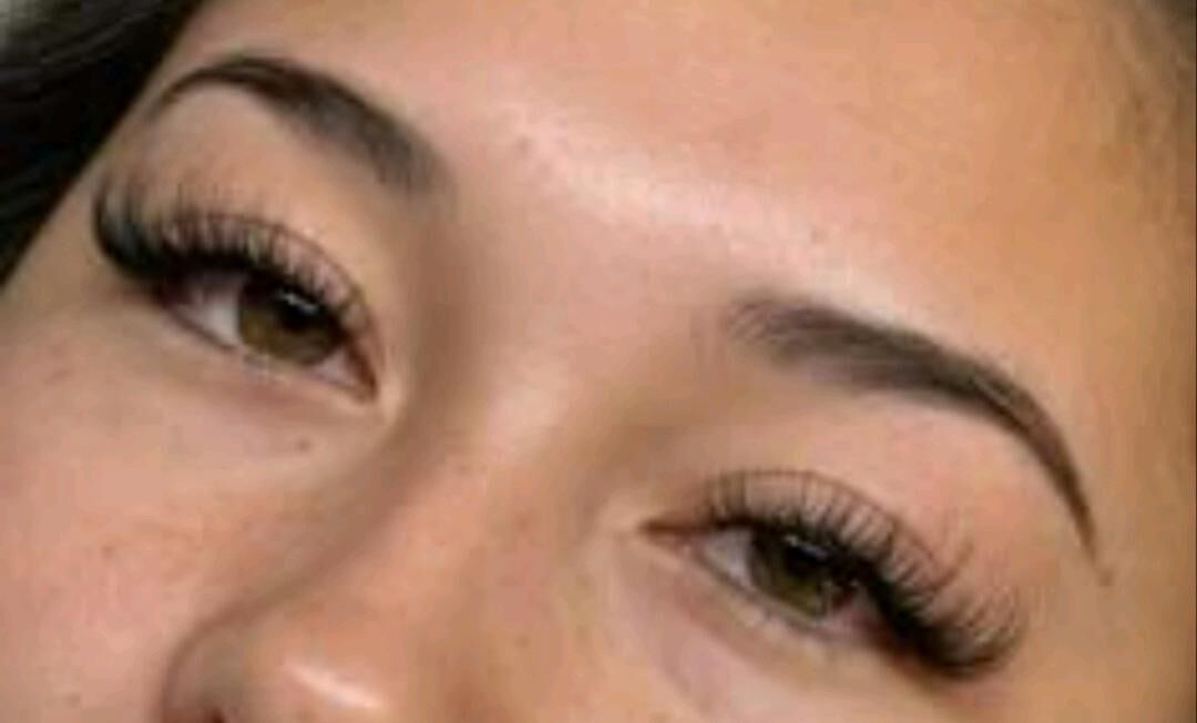 Kirpik. //  Yüz çistka - Ашхабад - img 4