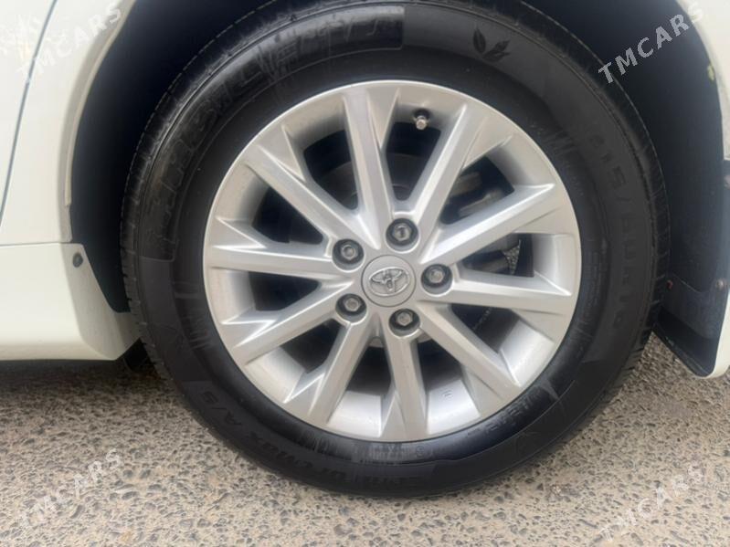 Toyota Camry 2014 - 325 000 TMT - Parahat 1 - img 9