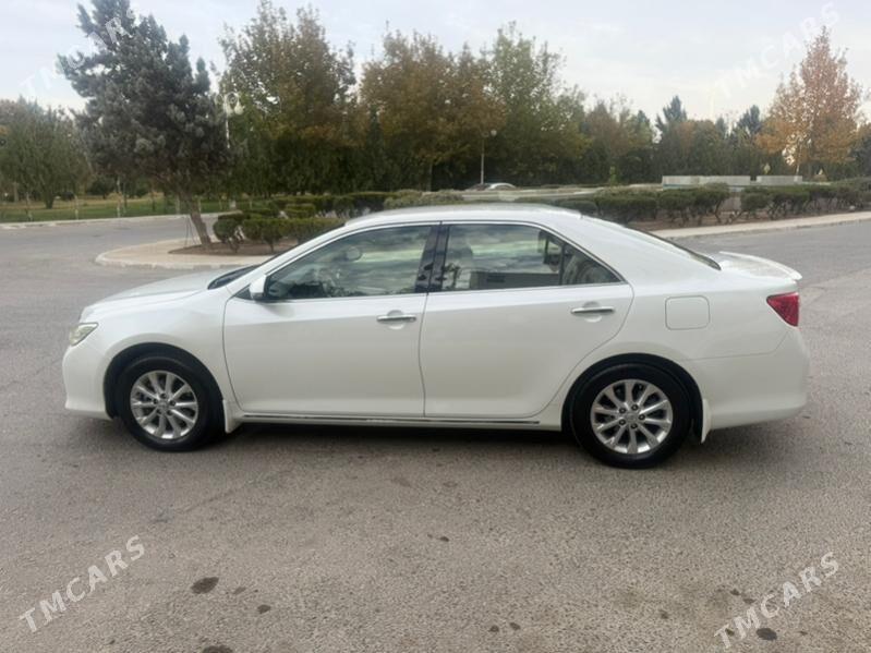 Toyota Camry 2014 - 325 000 TMT - Parahat 1 - img 5