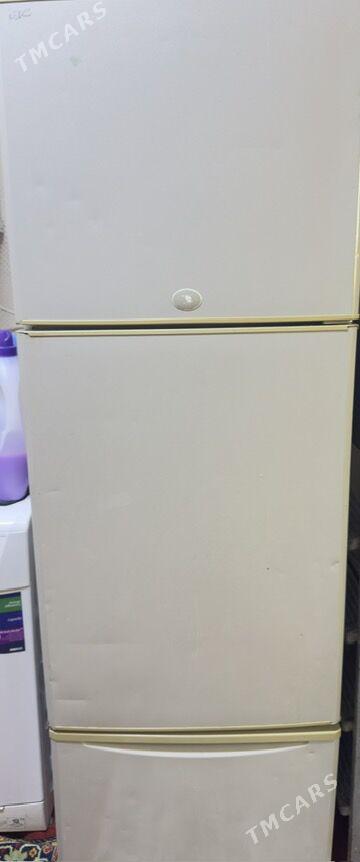 holodilnik - Aşgabat - img 1