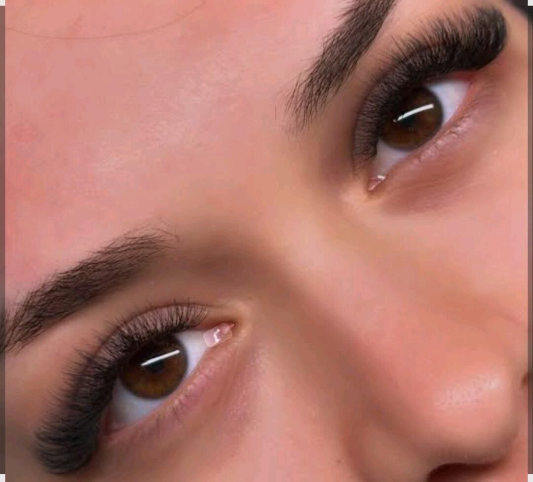 Kirpik. //  Yüz çistka - Ашхабад - img 5