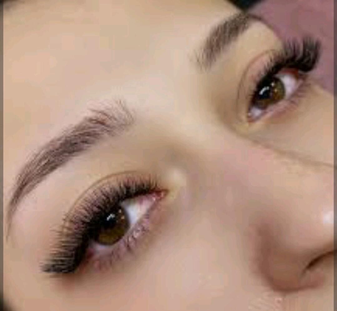 Kirpik. //  Yüz çistka - Ашхабад - img 3