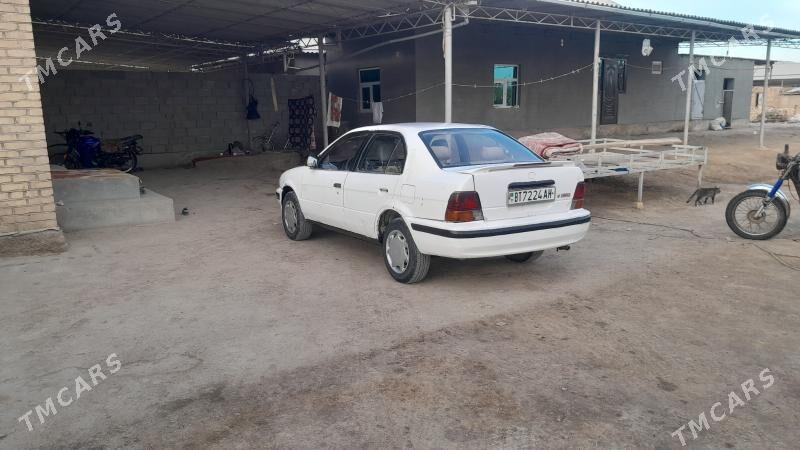 Toyota Tercel 1995 - 35 000 TMT - Tejen - img 3