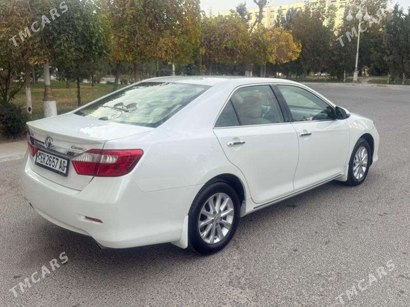 Toyota Camry 2014 - 325 000 TMT - Parahat 1 - img 8