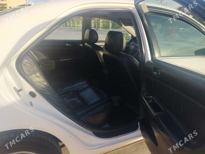 Toyota Camry 2002 - 196 000 TMT - Mary - img 6