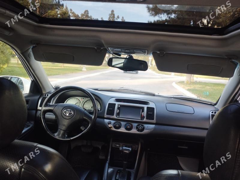Toyota Camry 2002 - 196 000 TMT - Mary - img 5