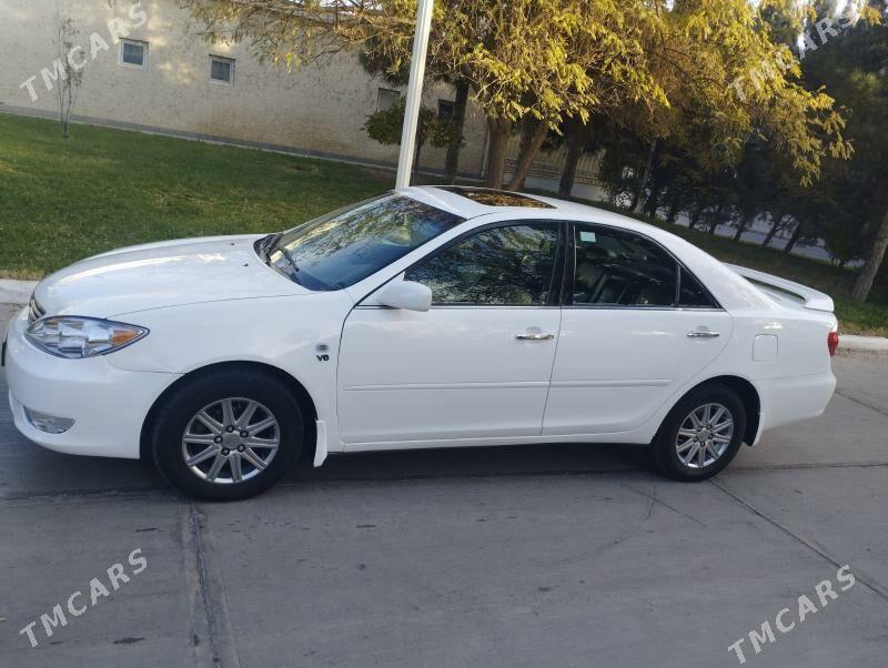 Toyota Camry 2002 - 196 000 TMT - Mary - img 3