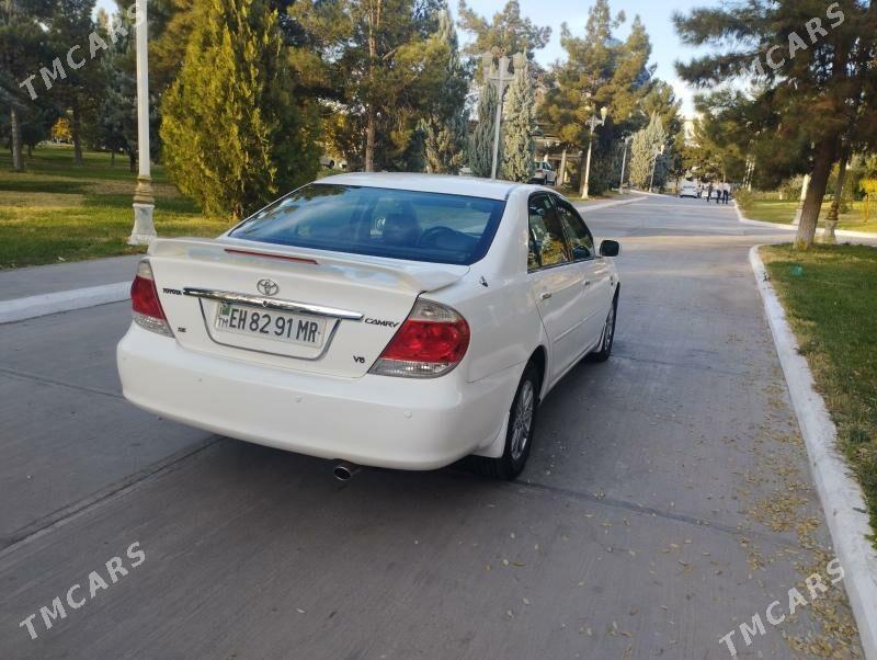 Toyota Camry 2002 - 196 000 TMT - Mary - img 4