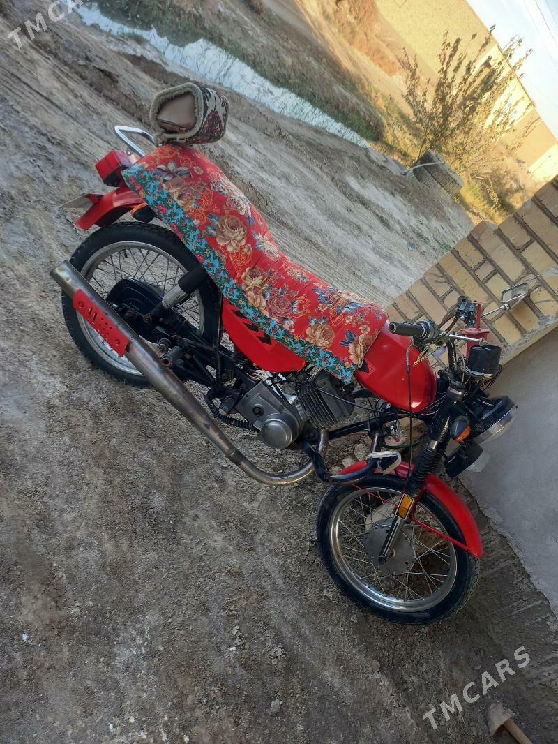 Fekon FK150-8G 2001 - 6 000 TMT - Türkmenabat - img 3