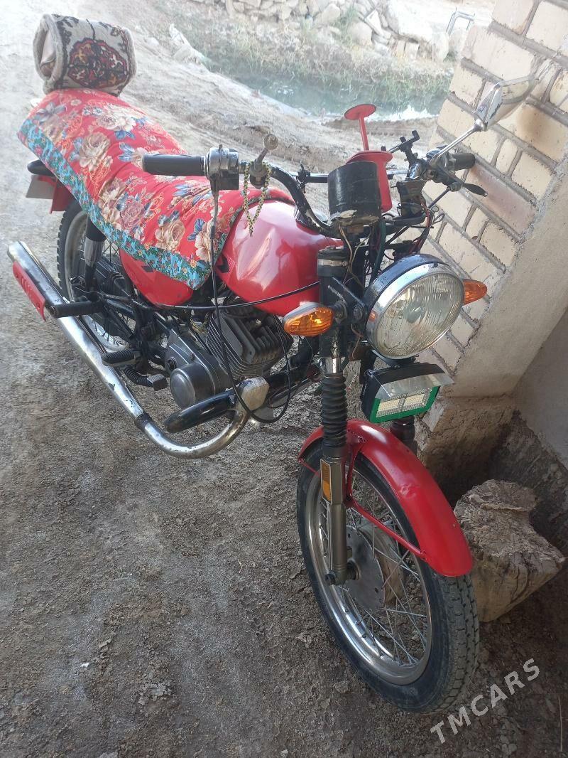 Fekon FK150-8G 2001 - 6 000 TMT - Türkmenabat - img 2