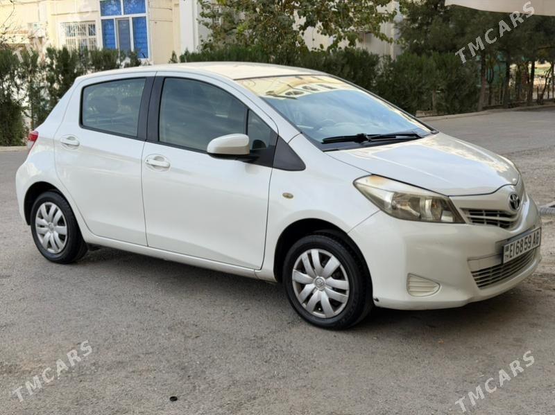 Toyota Yaris 2012 - 136 000 TMT - Parahat 2 - img 4