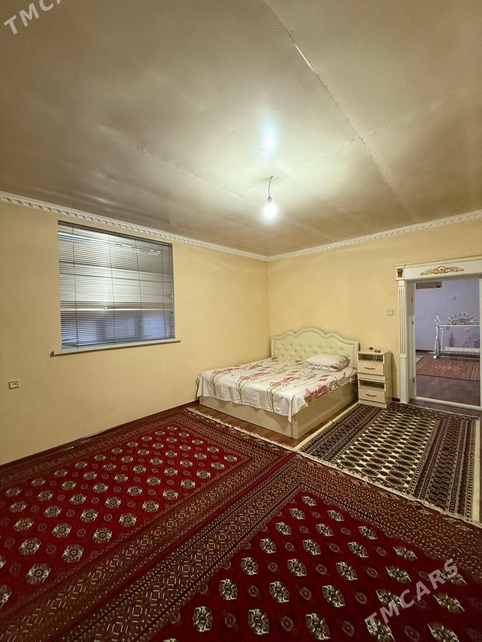 Cogonly eyesinden - Çoganly - img 2