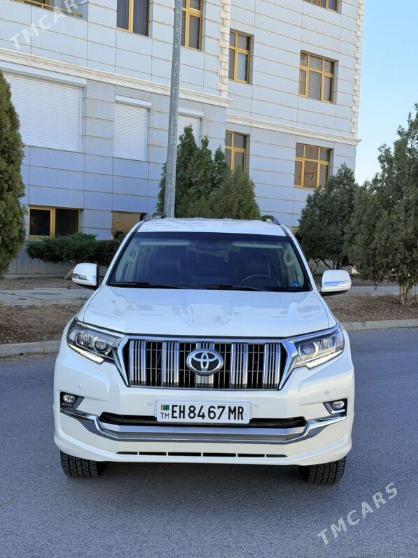 Toyota Land Cruiser Prado 2011 - 785 000 TMT - Мары - img 4